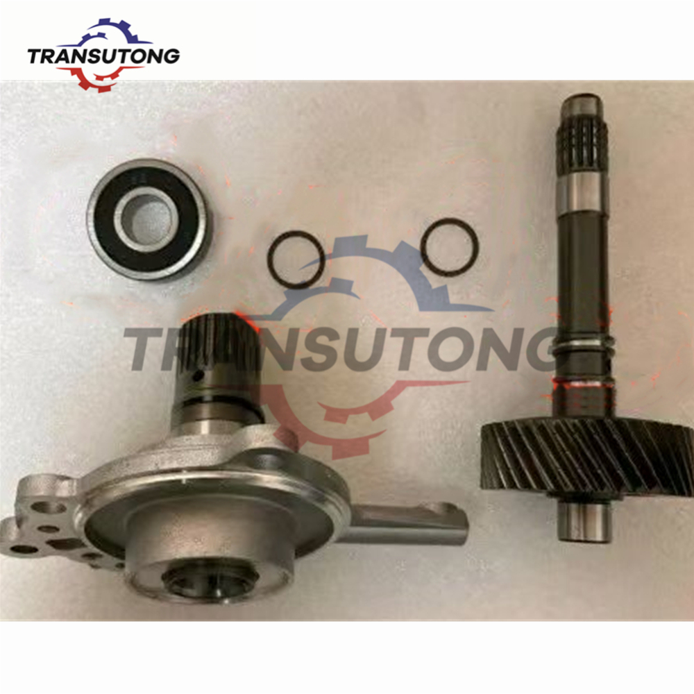 New Original K-CVT Automatic Transmission Input Shaft 48250-02200 48455-02230 48483-02200 For HYUNDAI Accent CA26 KIA