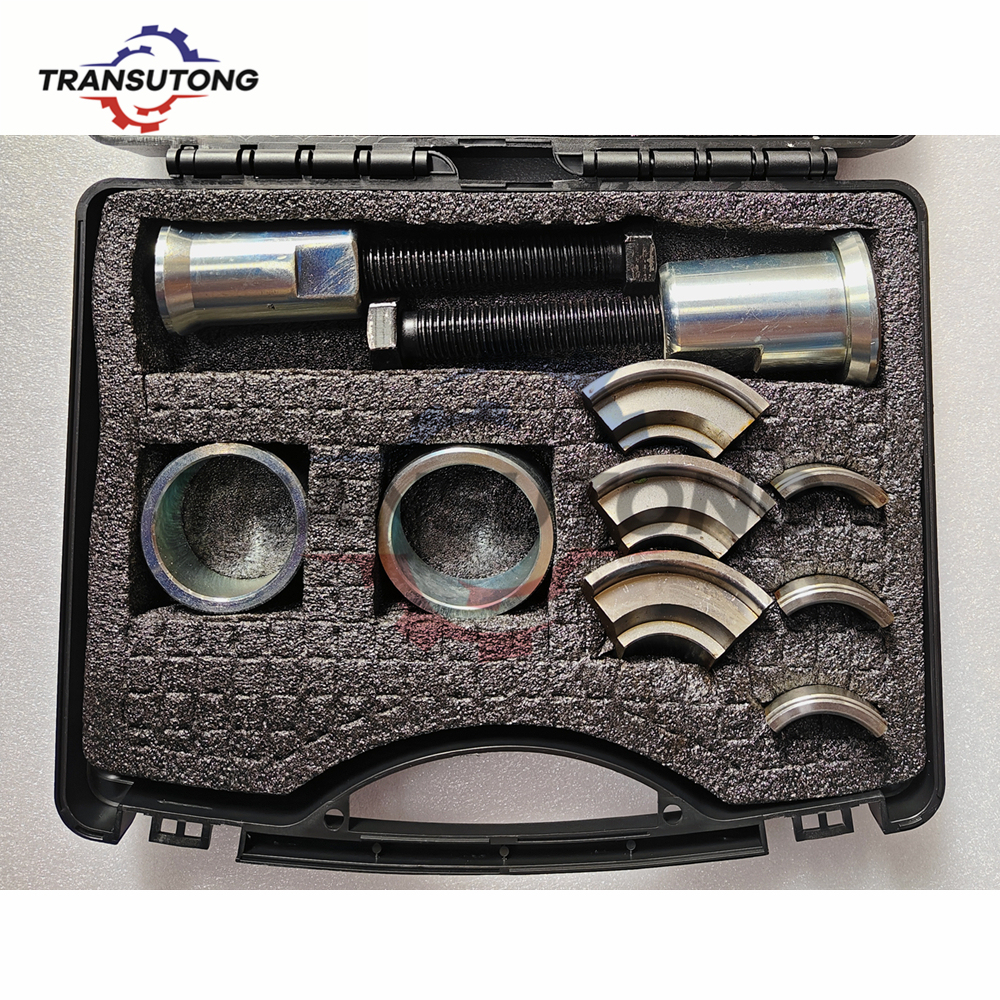 0DE 0GC DQ380 DQ381 Automatic Transmission Housing Tool Fit For VW AUDI