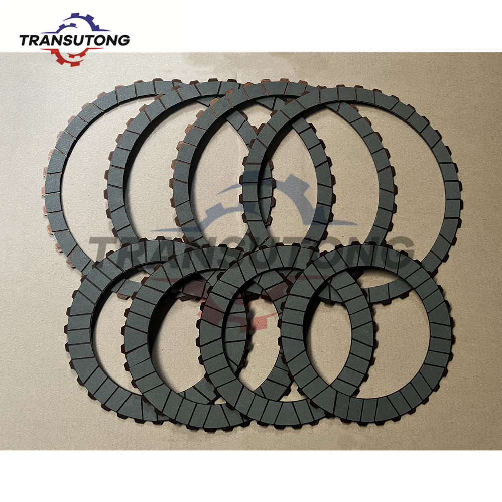 New GS7D36SG Automatic Transmission Clutch Friction Plate Kit For BMW M2 M3 M4 M5 M6