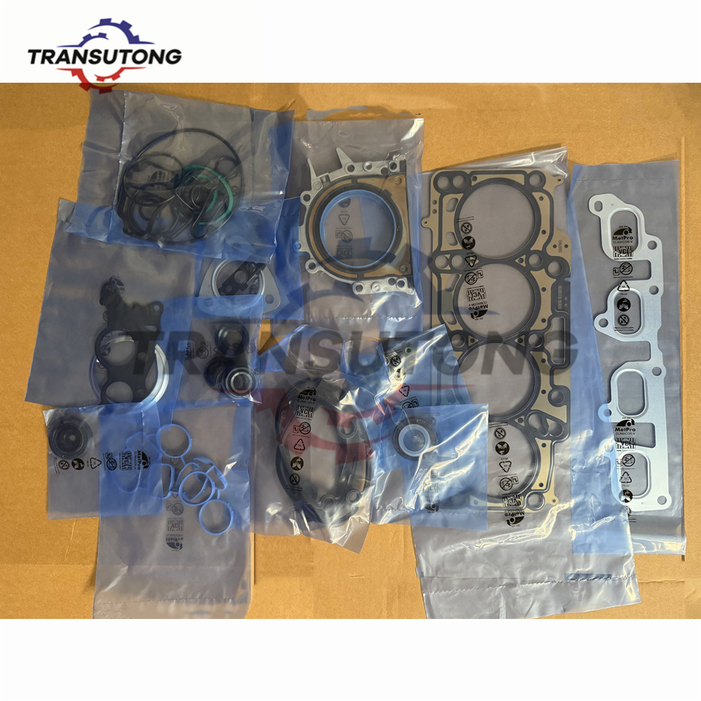EA288 Engine Gasket Kit 03L198020C 03L 198 020 C For VW Multivan 2.0T