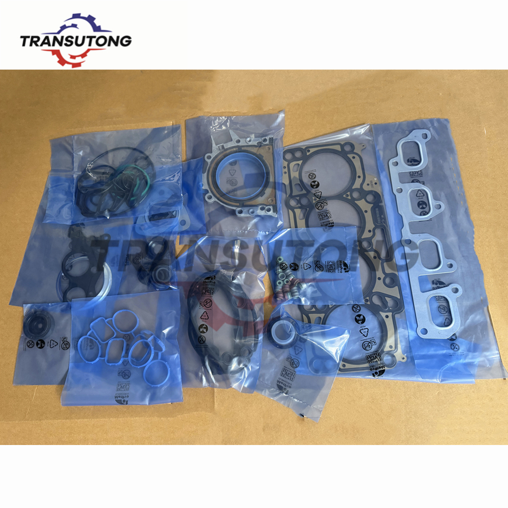 EA288 Engine Gasket Kit 03L198020C 03L 198 020 C For VW Multivan 2.0T
