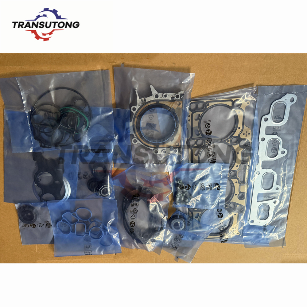 EA288 Engine Gasket Kit 03L198020C 03L 198 020 C For VW Multivan 2.0T