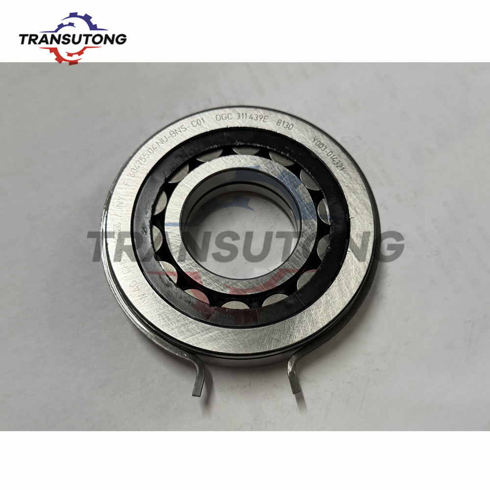 0GC DQ381 Automatic Transmission Bearing 0GC311439E 0GC311439 Tool Fit For VW AUDI