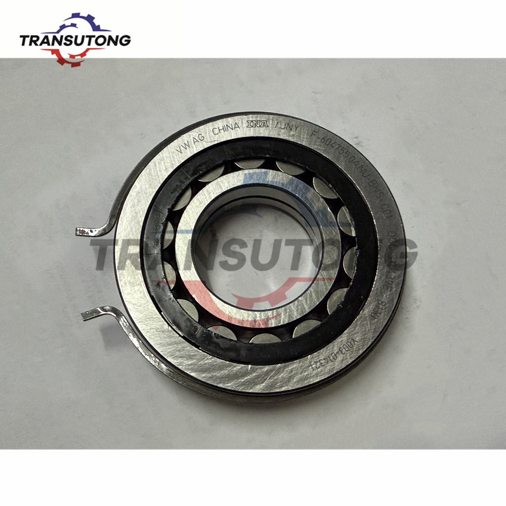 0GC DQ381 Automatic Transmission Bearing 0GC311439E 0GC311439 Tool Fit For VW AUDI