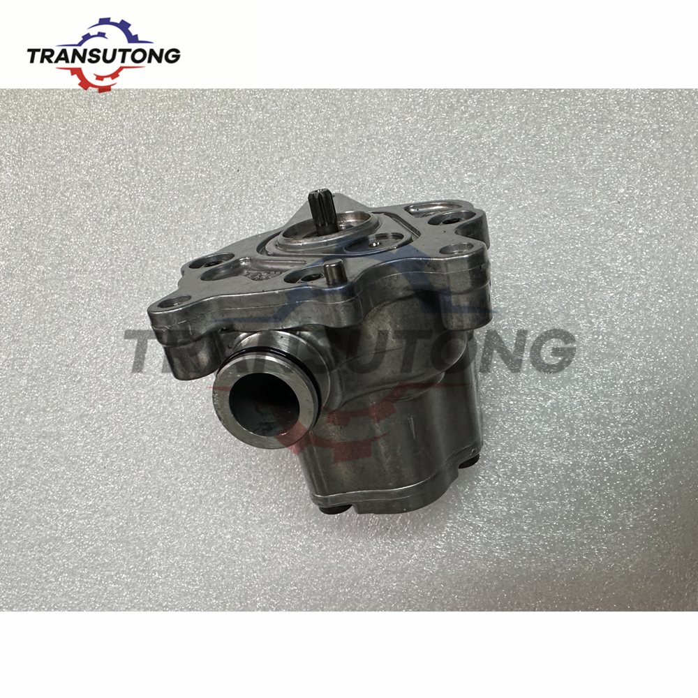 0DD DQ400 Automatic Transmission Oil Pump 0DD325577A For VW AUDI Hybrid DQ400E