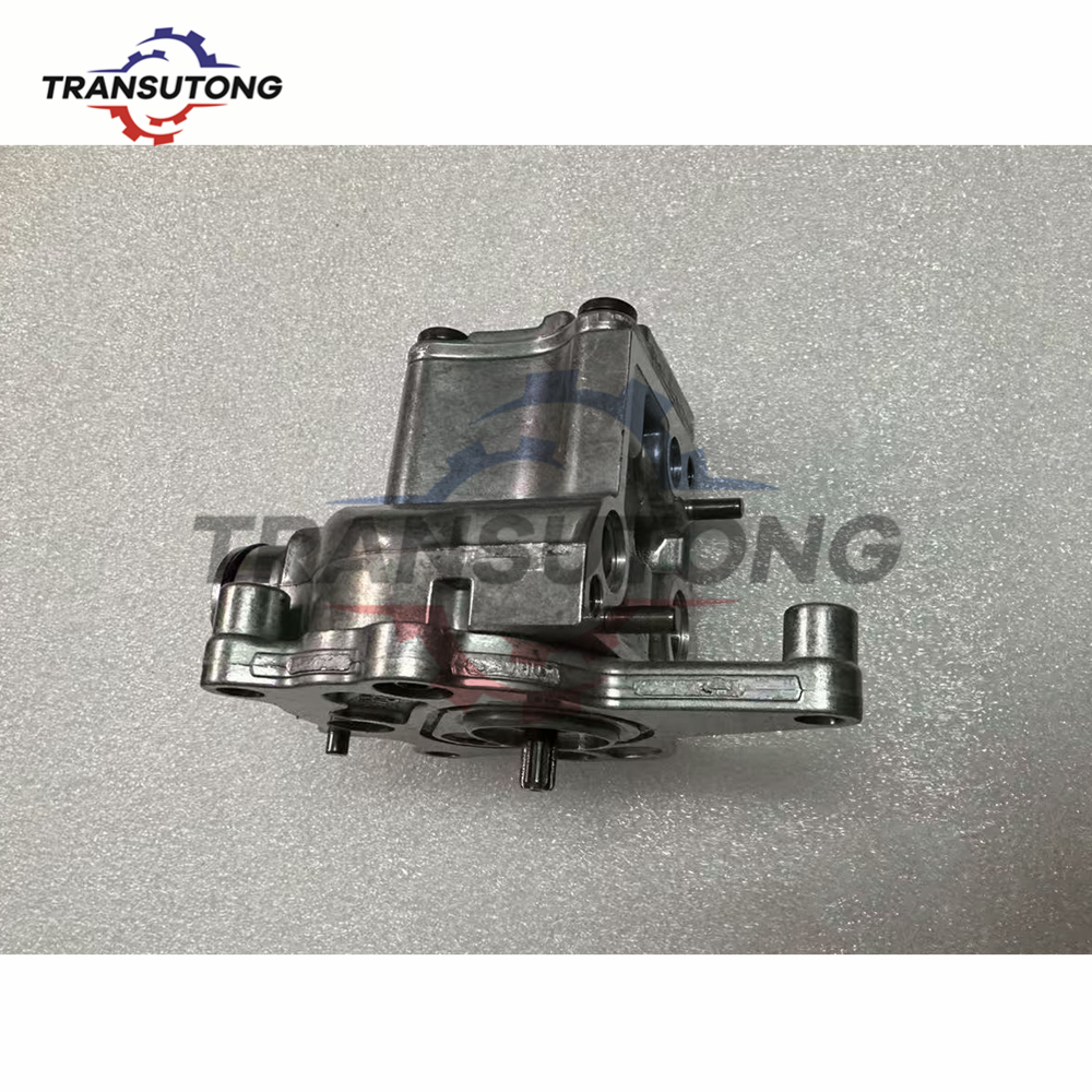 0DD DQ400 Automatic Transmission Oil Pump 0DD325577A For VW AUDI Hybrid DQ400E