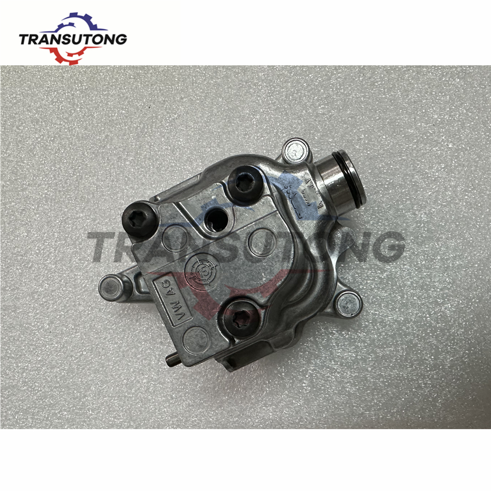 0DD DQ400 Automatic Transmission Oil Pump 0DD325577A For VW AUDI Hybrid DQ400E