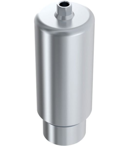 Biohorizons® 3.0 - 3.5 - 4.5 - 5.7 Dental Implant Titanium Premill Blank Abutment 10mm Arum / Dess Holder