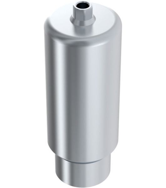 Biohorizons® 3.0 - 3.5 - 4.5 - 5.7 Dental Implant Titanium Premill Blank Abutment 10mm Arum / Dess Holder