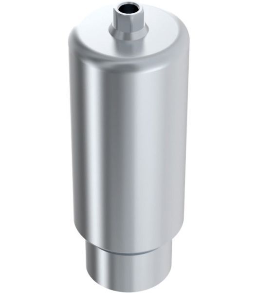 Biohorizons® 3.0 - 3.5 - 4.5 - 5.7 Dental Implant Titanium Premill Blank Abutment 10mm Arum / Dess Holder
