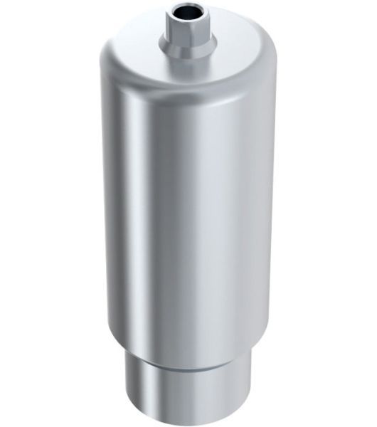 Biohorizons® 3.0 - 3.5 - 4.5 - 5.7 Dental Implant Titanium Premill Blank Abutment 10mm Arum / Dess Holder