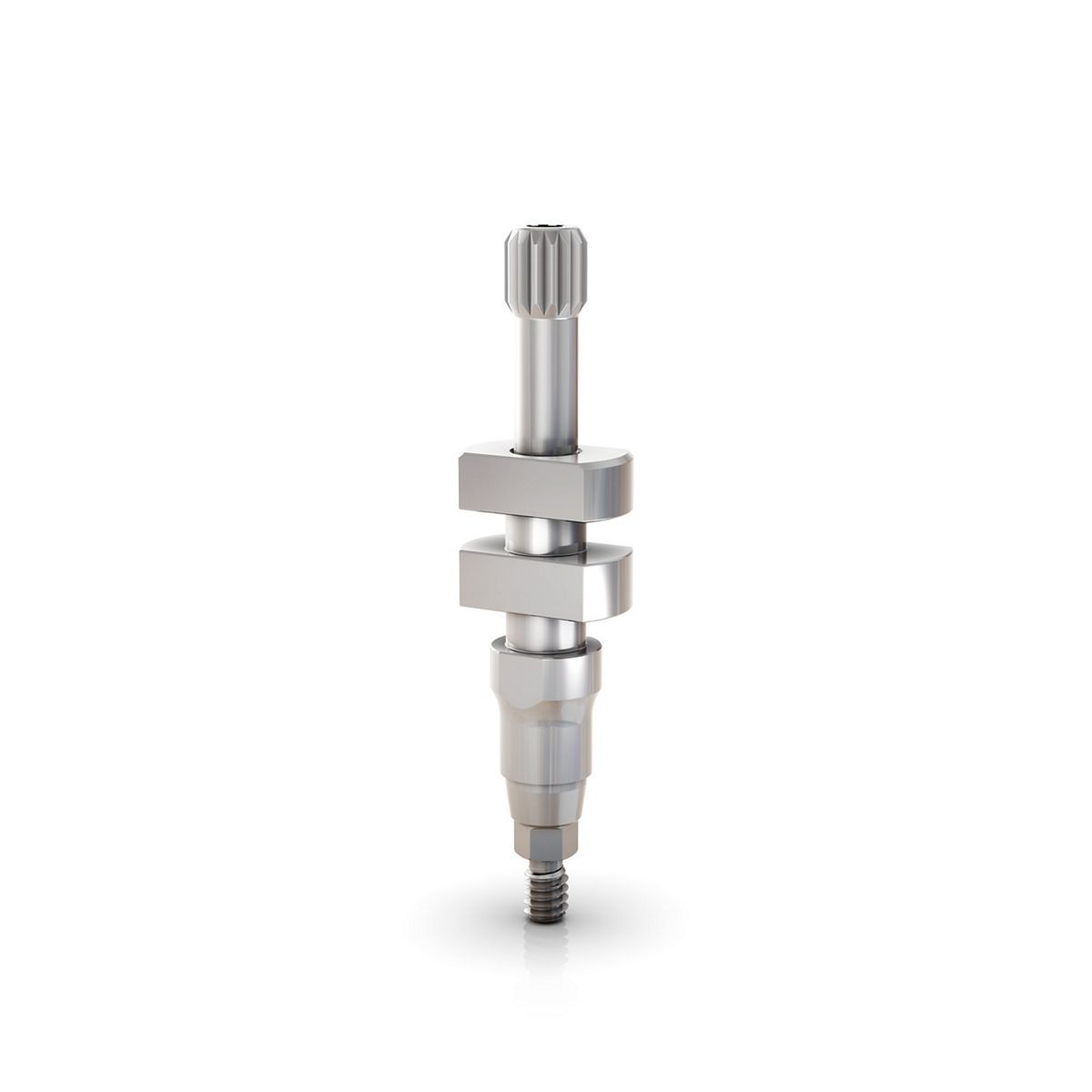 Neodent GM® Grand Morse 108.162 Titanium Open Try Impression Coping Transfer