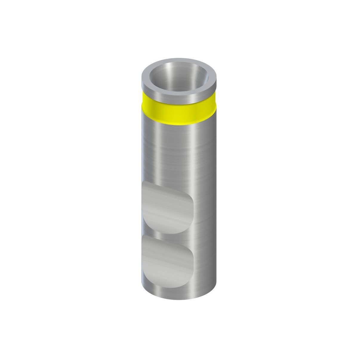 Straumann ITI Bone Level® NC BONE LEVEL IMPLANT ANALOG, L 11MM, TAN 025.2101