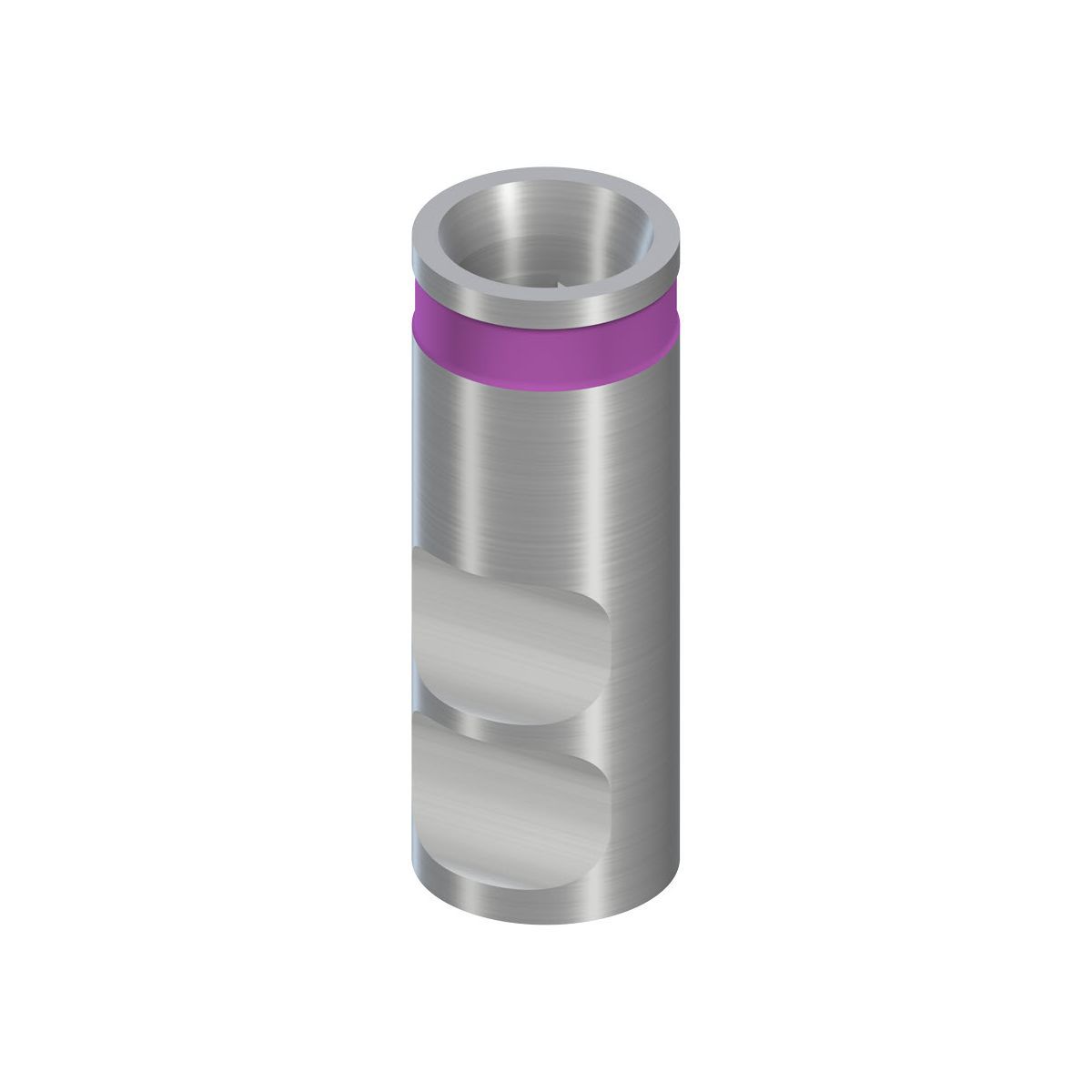 ITI Straumann Bone Level® RC BONE LEVEL IMPLANT ANALOG, L 11MM, TAN 025.4101