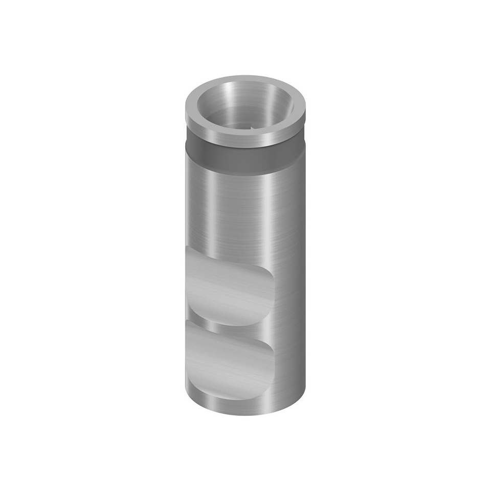 ITI Straumann Bone Level® RC BONE LEVEL IMPLANT ANALOG, L 11MM, TAN 025.4101