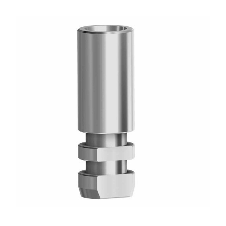 Neodent GM® Grand Morse Implant Analog 14.035 Dess Type Analog