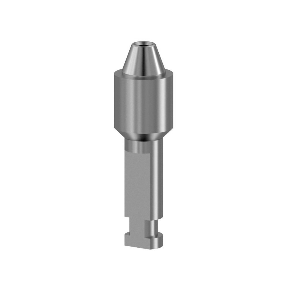 Anthogyr Axiom MUA100 &Oslash; 4.8 mm Multi-Unit Abutment Analog