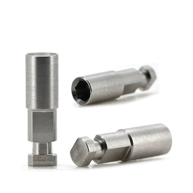 Adin® Touareg™ S / OS RS Internal Hex Implant Analog