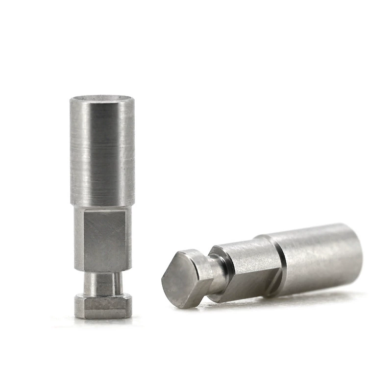 Adin® Touareg™ S / OS RS Internal Hex Implant Analog