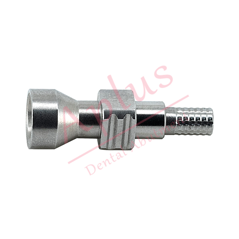 Adin® Touareg™ S / OS Multi unit Open Tray Impression Coping Transfer RS5006 TMA Impression Coping Open Tray