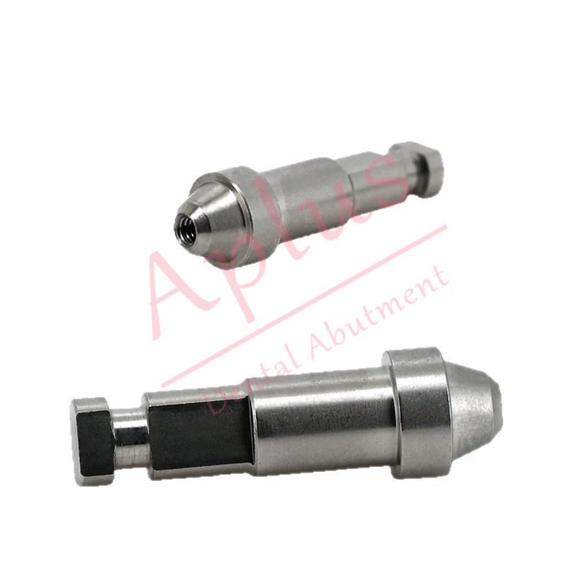 Adin® Multi unit Analog RS5004 Ø 4.9 TMA Abutment Replica