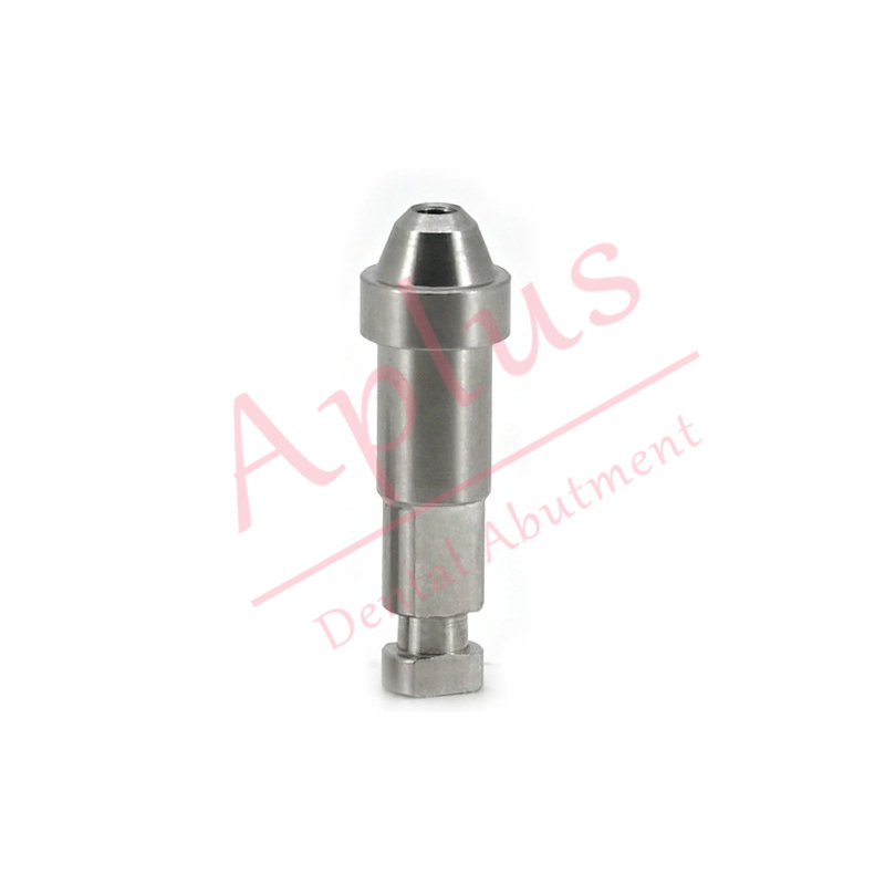 Adin® Multi unit Analog RS5004 Ø 4.9 TMA Abutment Replica