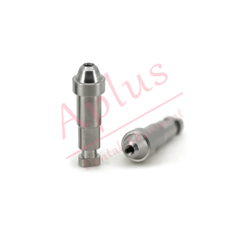 Adin® Multi unit Analog RS5004 Ø 4.9 TMA Abutment Replica
