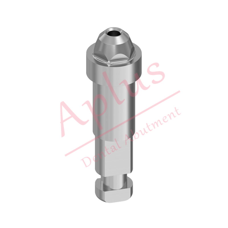 Adin® Multi unit Analog RS5004 Ø 4.9 TMA Abutment Replica
