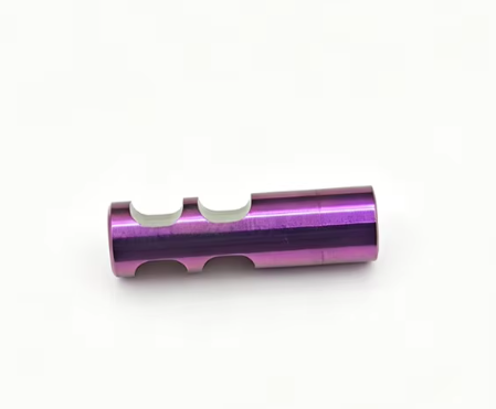 Straumann RB Implant Analog 065.0021 Dental Implant ITI BLC Titanium Module Analoues