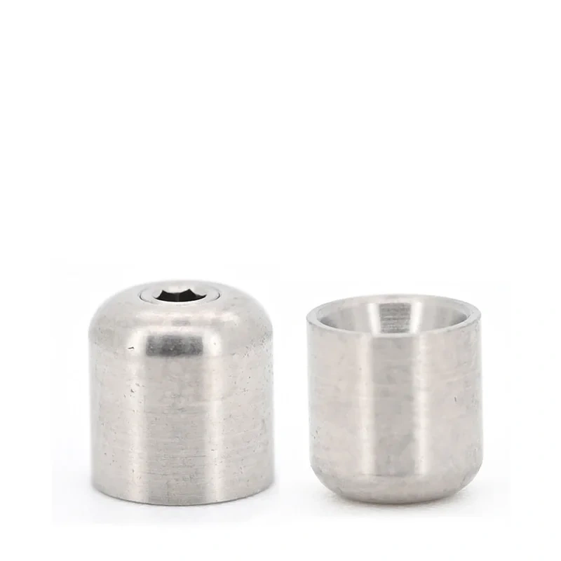 Osstem GS TS Multi unit Healing Cap GSCHC480 Hiossen Dental Implant Octa Protect Cap