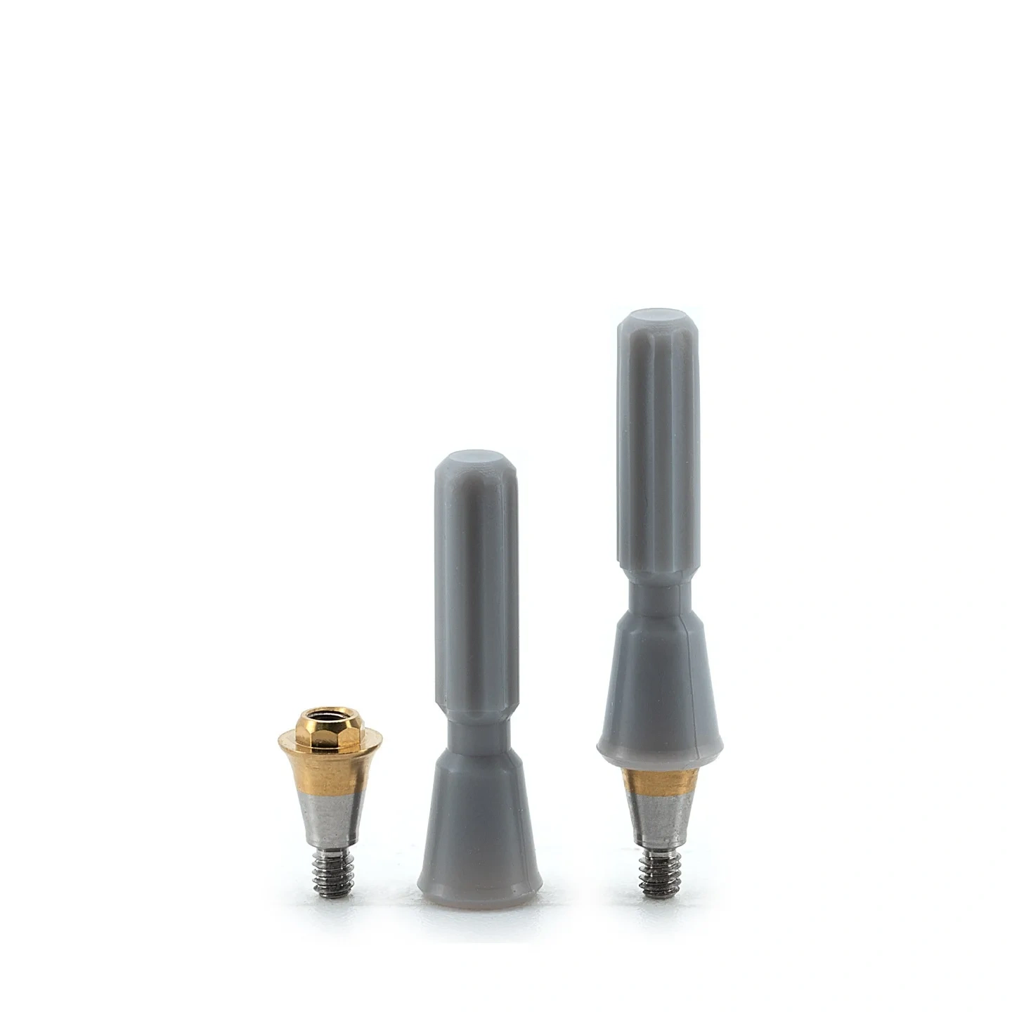 Osstem TS Convertible Abutment GSCA5020 GSCA5030 Hiossen Dental Implant Multi Straight Abutment