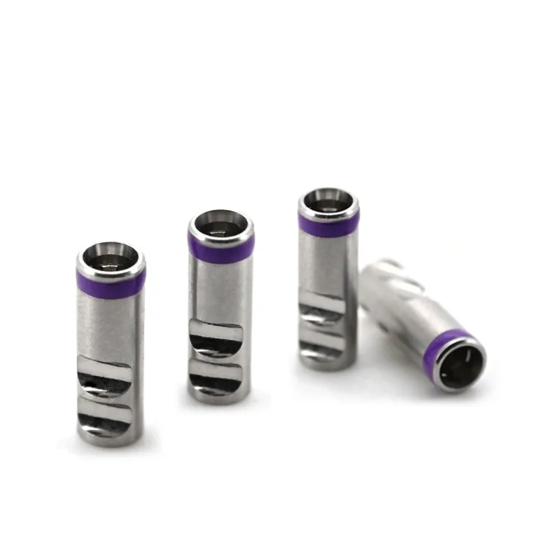 Straumann BL RC Analog 025.4101 ITI Bone Level Implant Analogues Abutment L 11mm