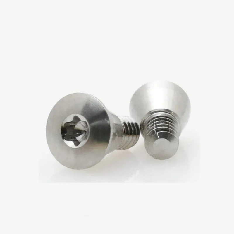 Straumann Tissue Level RN Closure Cap 048.371S Dental Implant ITI TL Titanium Cover Cap Screw Abutment 048.375S