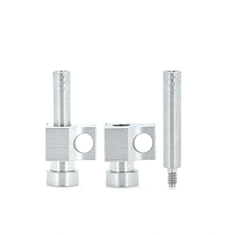 Osstem GS TS Implant Open Tray Esthetic-low Pick-up Impression Coping Transfer MSR200 Hiossen MUA Coping Impression Transfer