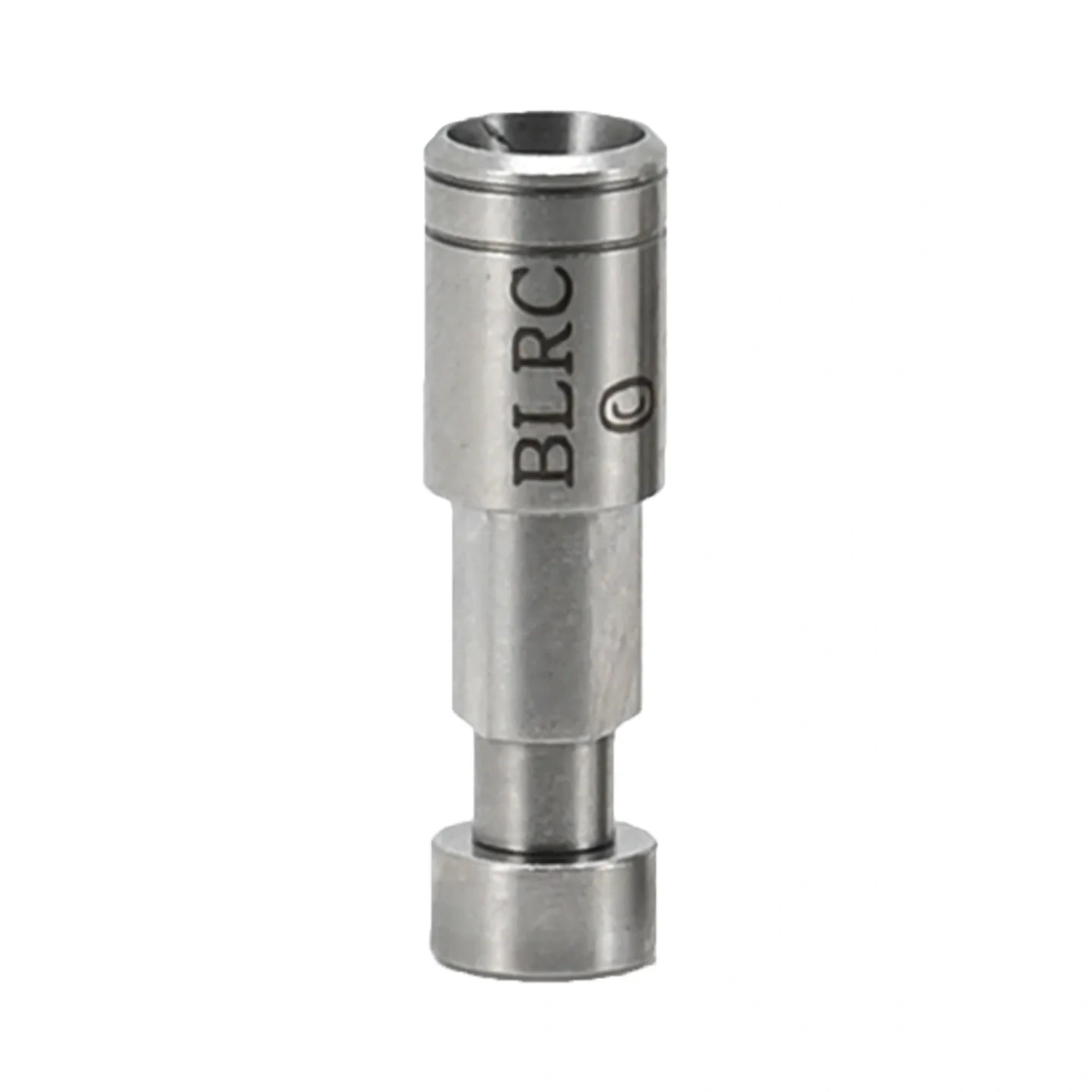 Compatible Straumann Bone Level RC 3D Analog Dental Implant ITI BL RC Titanium Digital Analog with 3shape Exocad Library