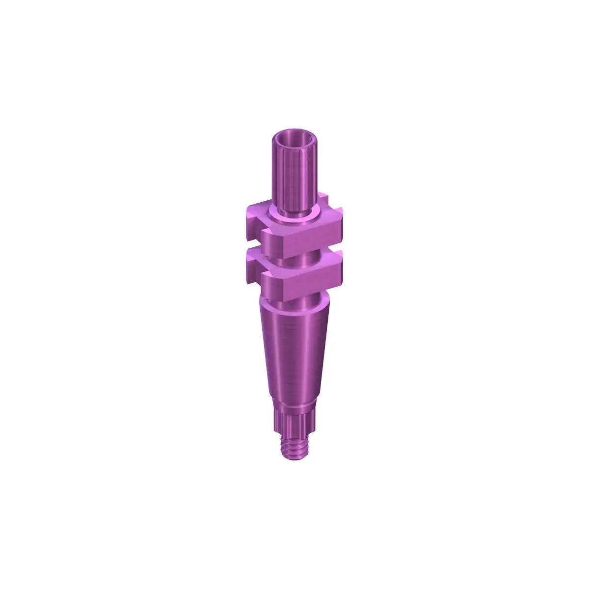 Straumann BLX RB Impression Post Open Tray 065.0031 Dental Implant ITI BLC Impression Coping Transfer Abutment 065.0033