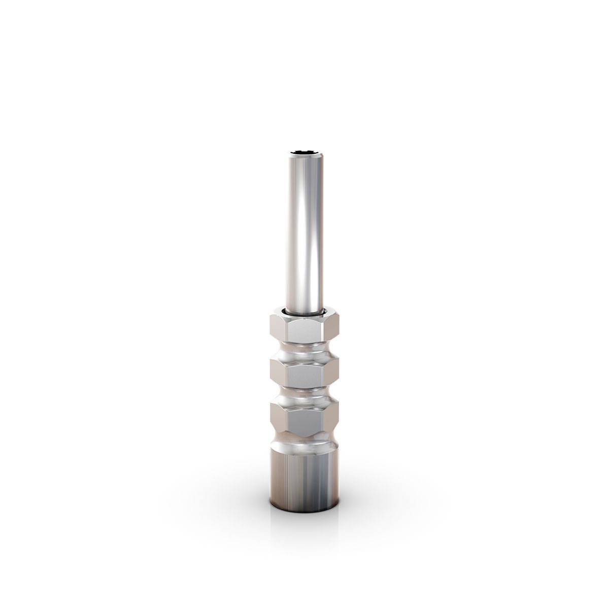 Compatible Neodent GM Multi unit Open Tray Impression Coping 108.178 Slim Micro Conical Abutment Open Tray Titanium Coping Impression Abutment