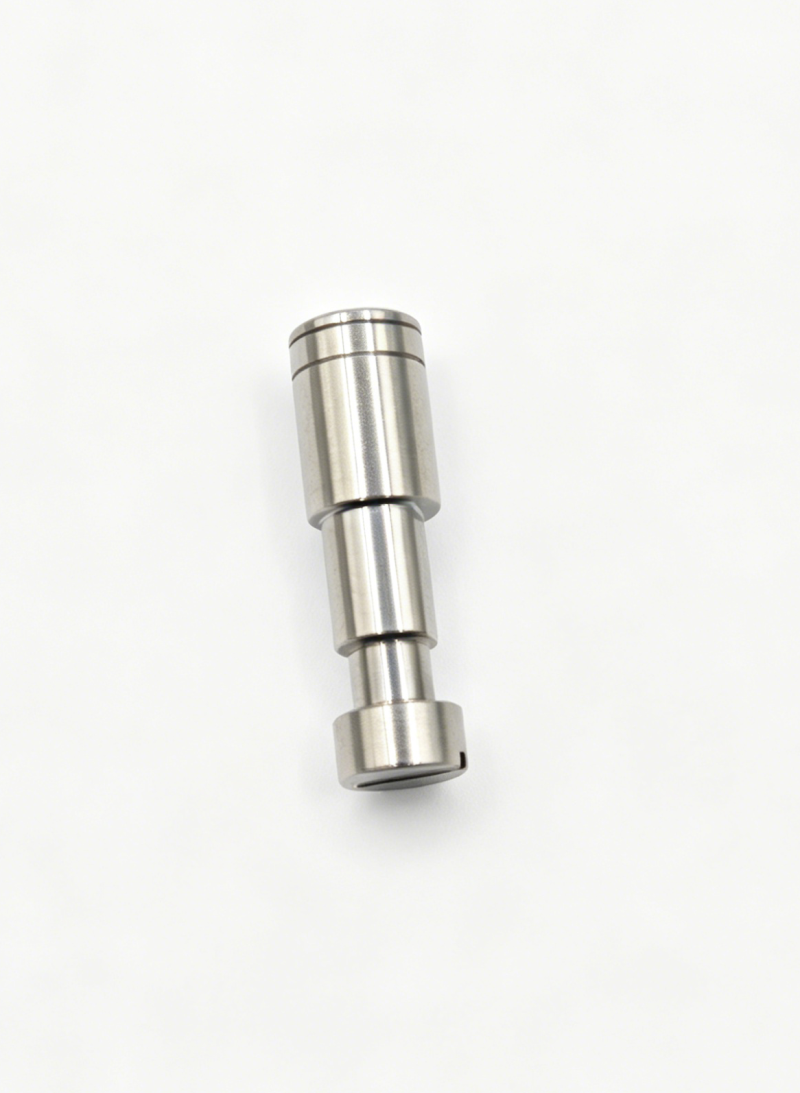 Compatible Neodent GM Scanbody Dental Implant Titanium Oral Scanbody Abutment fits to Neodent GM Digital Scanbody Customized CAD CAM with 3shape and Exocad Library