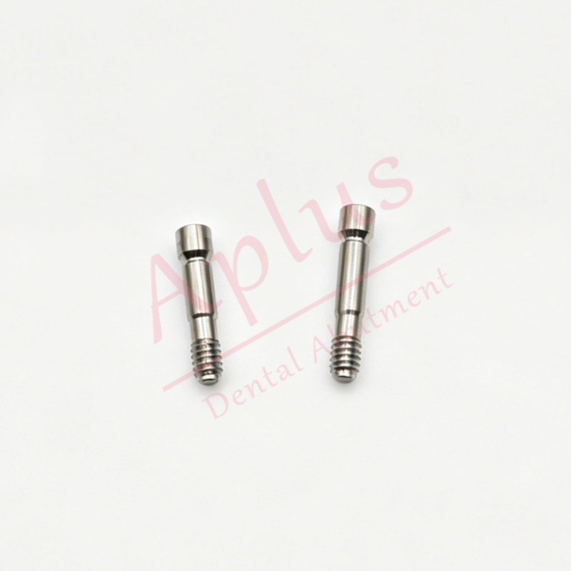 Neodent GM 116.286 Implant Screw Dental Implant Titanium Screw 116.291 Neo GM Screw for Abutments Titanium Replacement Screw Abutment