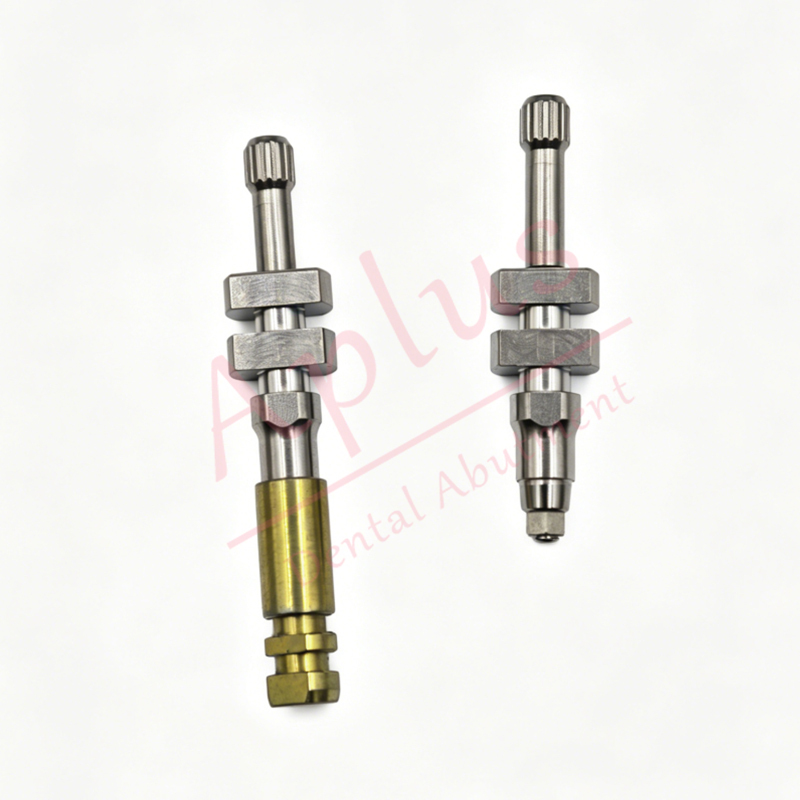 Neodent GM 108.162 Impression Coping Abutment Open Tray Dental Implant GM Implant Exact Open-tray Impression Coping Abutment