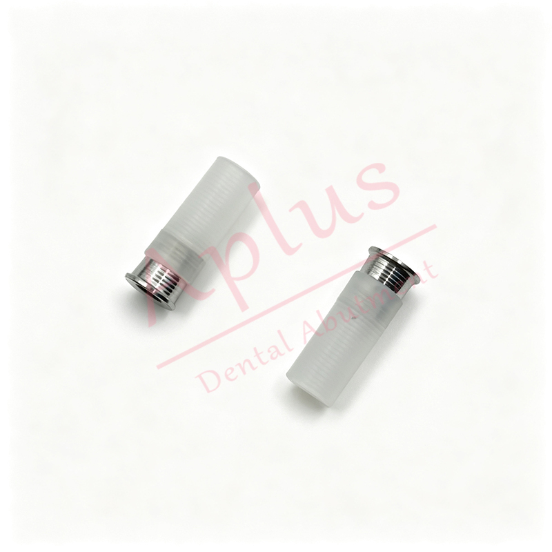 Neodent GM ⌀3.5 Multiple unit Cocr Abutment 118.316 Neo Abutment Coping For Corwn Castable UCLA Abutment