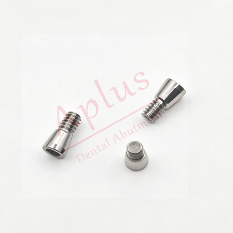 1.6mm Rosen Screw MUA Screw Dental Implant Titanium Screw Multi unit Screw Compatible Mis Alfa gate Ditron Ritter debay GDT Uris from Truabutment bredent copasky NT traders