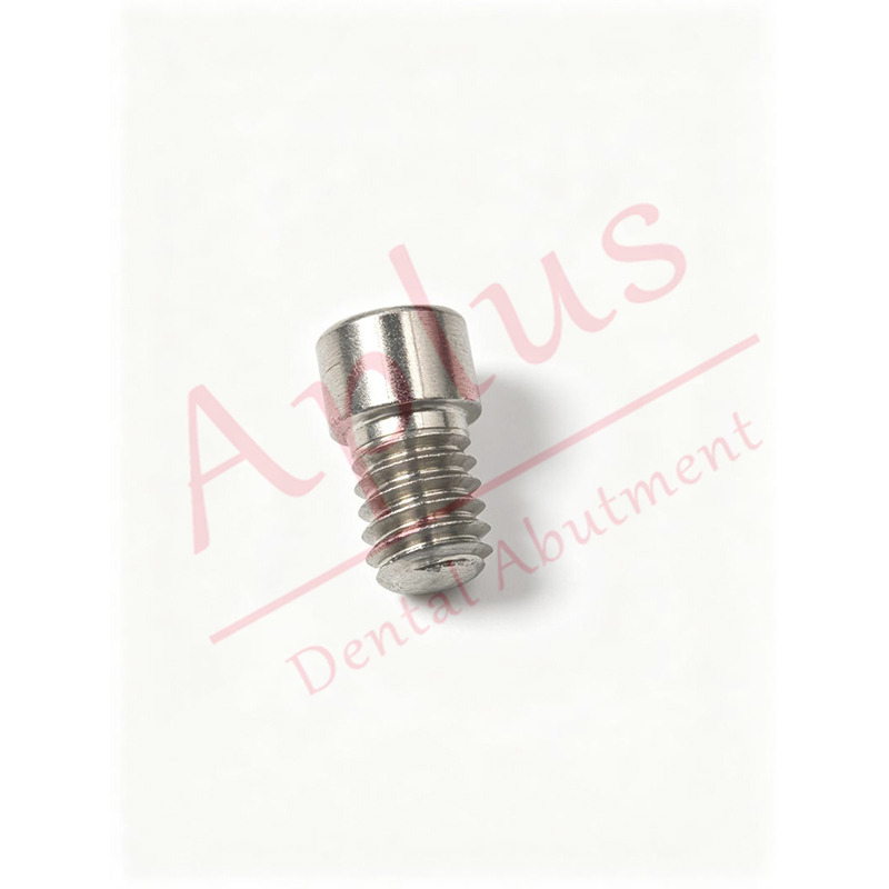Zimmer TSV Multi unit Ti-Base Dental Implant Zimmer Tapere Screw-Vent Multi unit Scanbody Mua Digital Analog Titanium Mua Screw with Exocad 3Shape Library Multi unit Abutment Series