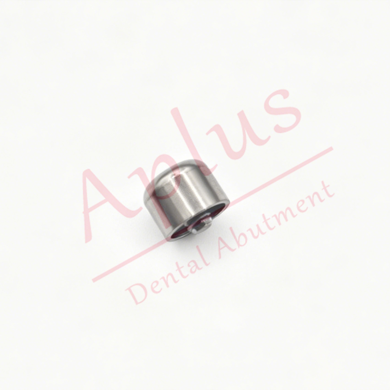 Zimmer TSV Multi unit Open Tray Impression Coping Transfer ACTDT Titanium Temporary Coping Cylinder ACTT Close Tray Indirect Transfer ACTIT Mua Analog Replica ACTR Dental Implant Tapered Healing Cap TATHC