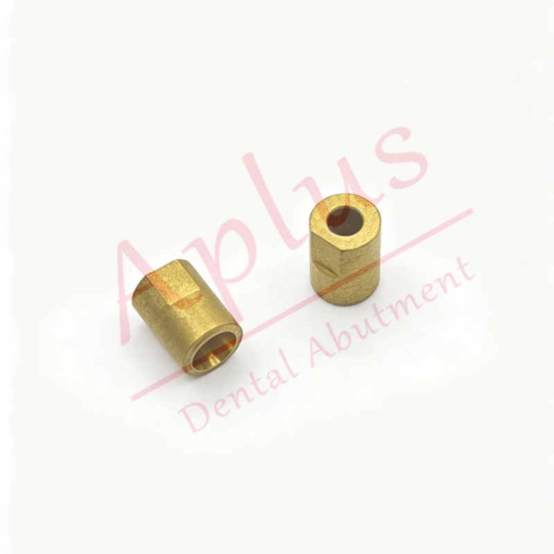 Zimmer TSV Multi unit Ti-Base Dental Implant Zimmer Tapere Screw-Vent Multi unit Scanbody Mua Digital Analog Titanium Mua Screw with Exocad 3Shape Library Multi unit Abutment Series