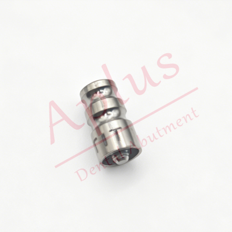 Zimmer TSV Multi unit Open Tray Impression Coping Transfer ACTDT Titanium Temporary Coping Cylinder ACTT Close Tray Indirect Transfer ACTIT Mua Analog Replica ACTR Dental Implant Tapered Healing Cap TATHC