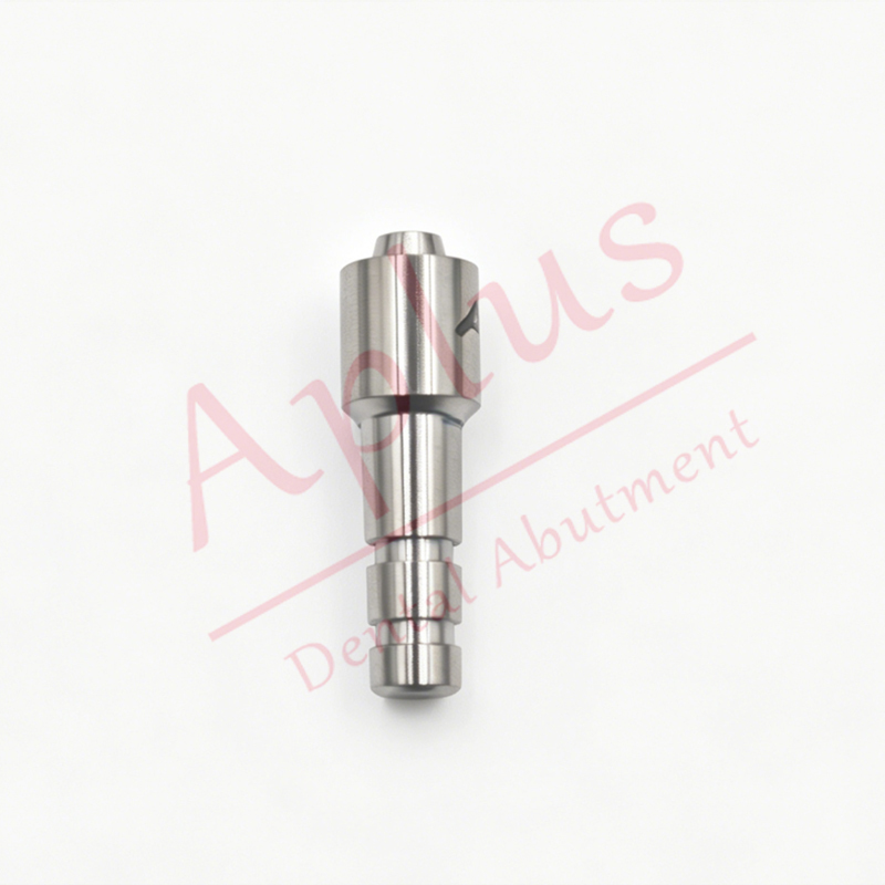 Zimmer TSV Multi unit Open Tray Impression Coping Transfer ACTDT Titanium Temporary Coping Cylinder ACTT Close Tray Indirect Transfer ACTIT Mua Analog Replica ACTR Dental Implant Tapered Healing Cap TATHC