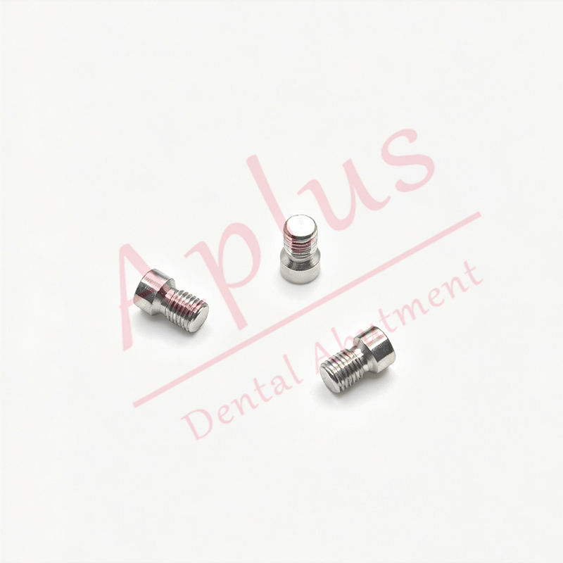Neodent GM 116.266 Titanium Multi-unit Screw Dental Implant Replacement Coping Screw