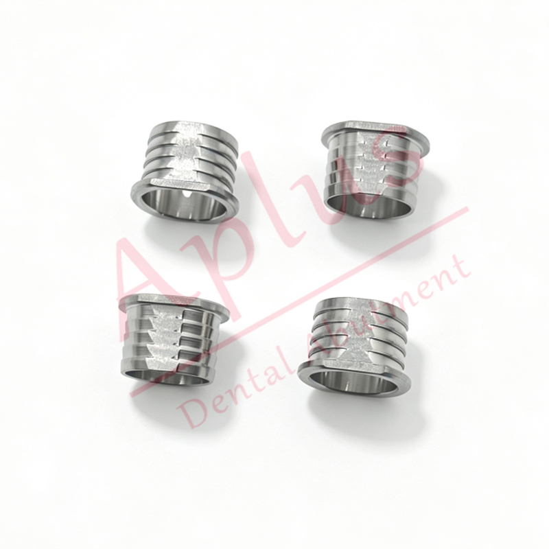 Neodent GM Guide Sleeve 125.136 Dental Implant Sleeve For Regular Guided Surgery System 4.5mm