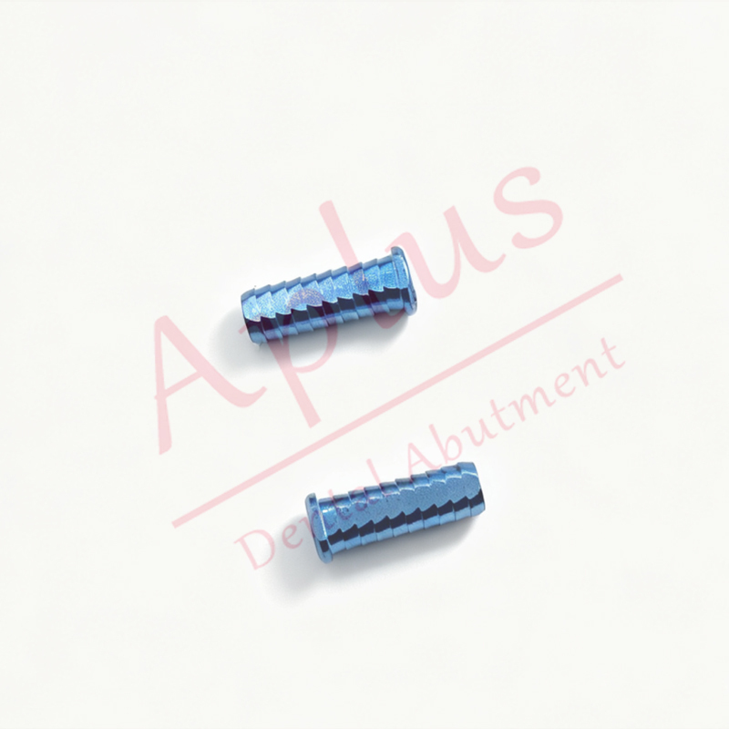 Neodent GM Guide Sleeve 125.143 Dental Implant Guide Sleeves for NGS Guide Clamp (10un)